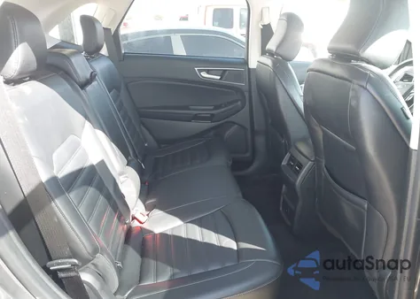 2024 Ford Edge Sel from USA, damaged, VIN 2FMPK4J95RBA98270